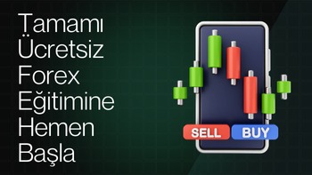 Kapsamlı Ücretsiz Forex Eğitimi